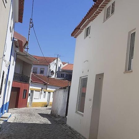 Vivenda Do Americo Juncal  المظهر الخارجي الصورة